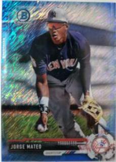 Jorge Mateo