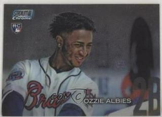 Ozzie Albies