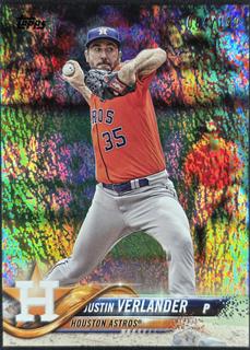 Justin Verlander