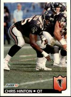 Chris Hinton