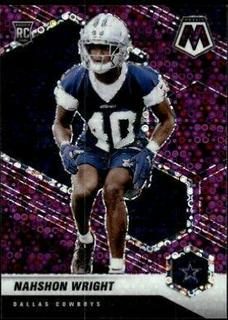 Nahshon Wright