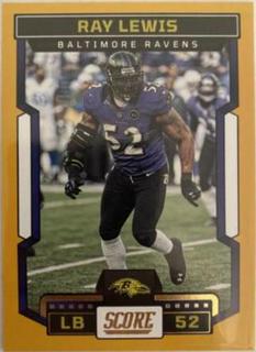 Ray Lewis