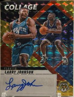 Larry Johnson