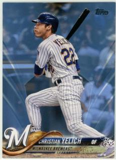 Christian Yelich