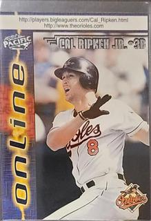 Cal Ripken Jr