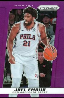 Joel Embiid