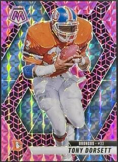 Tony Dorsett