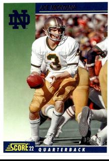 Joe Montana