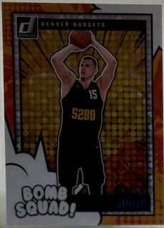 Nikola Jokic