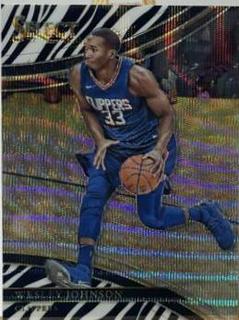 Wesley Johnson