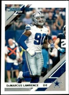 DeMarcus Lawrence