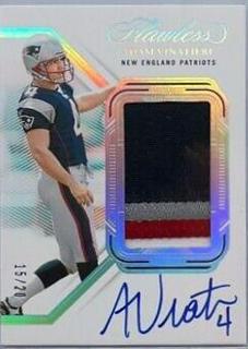 Adam Vinatieri