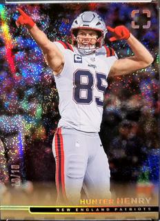 Hunter Henry