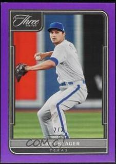 Corey Seager
