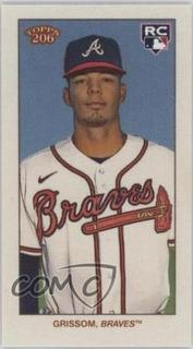 Vaughn Grissom