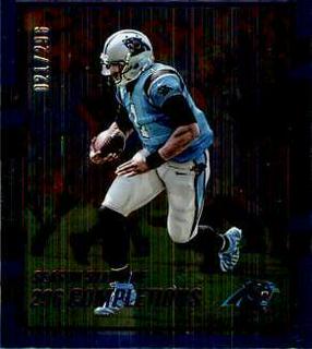 Cam Newton
