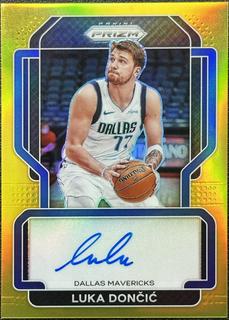 Luka Doncic