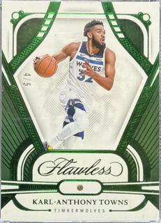Karl-Anthony Towns