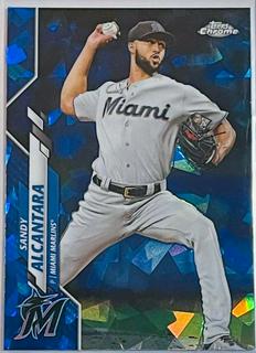 Sandy Alcantara