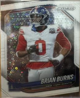 Brian Burns