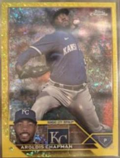 Aroldis Chapman