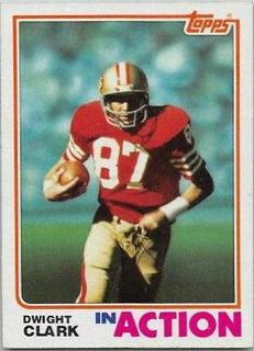 Dwight Clark