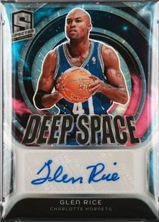 Glen Rice