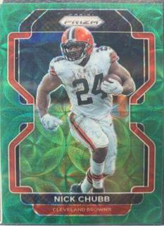 Nick Chubb