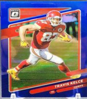 Travis Kelce