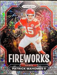 Patrick Mahomes II