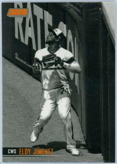 Eloy Jimenez