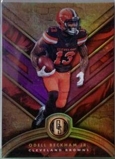 Odell Beckham Jr.