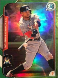 Giancarlo Stanton