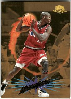 Malik Sealy