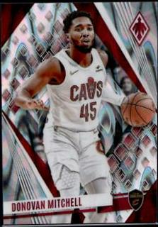 Donovan Mitchell