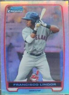 Francisco Lindor
