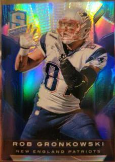 Rob Gronkowski