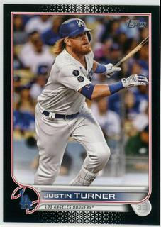 Justin Turner