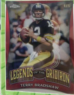 Terry Bradshaw