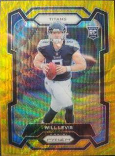 Will Levis