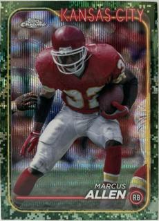 Marcus Allen