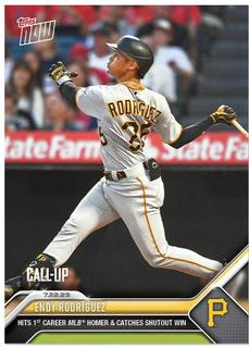 Endy Rodriguez