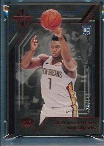 Zion Williamson