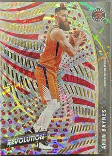 Aron Baynes