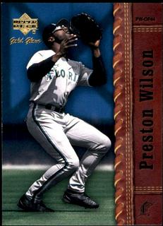 Preston Wilson