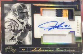 LaDainian Tomlinson
