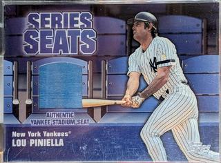 Lou Piniella