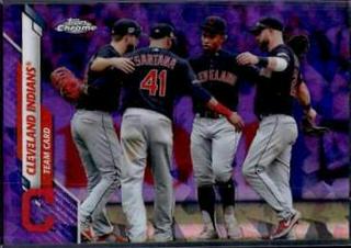 Cleveland Indians