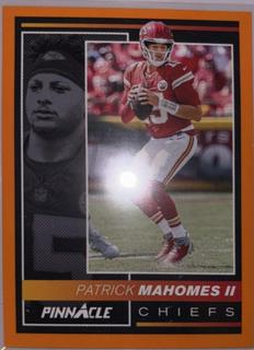 Patrick Mahomes II
