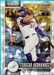 Teoscar Hernandez